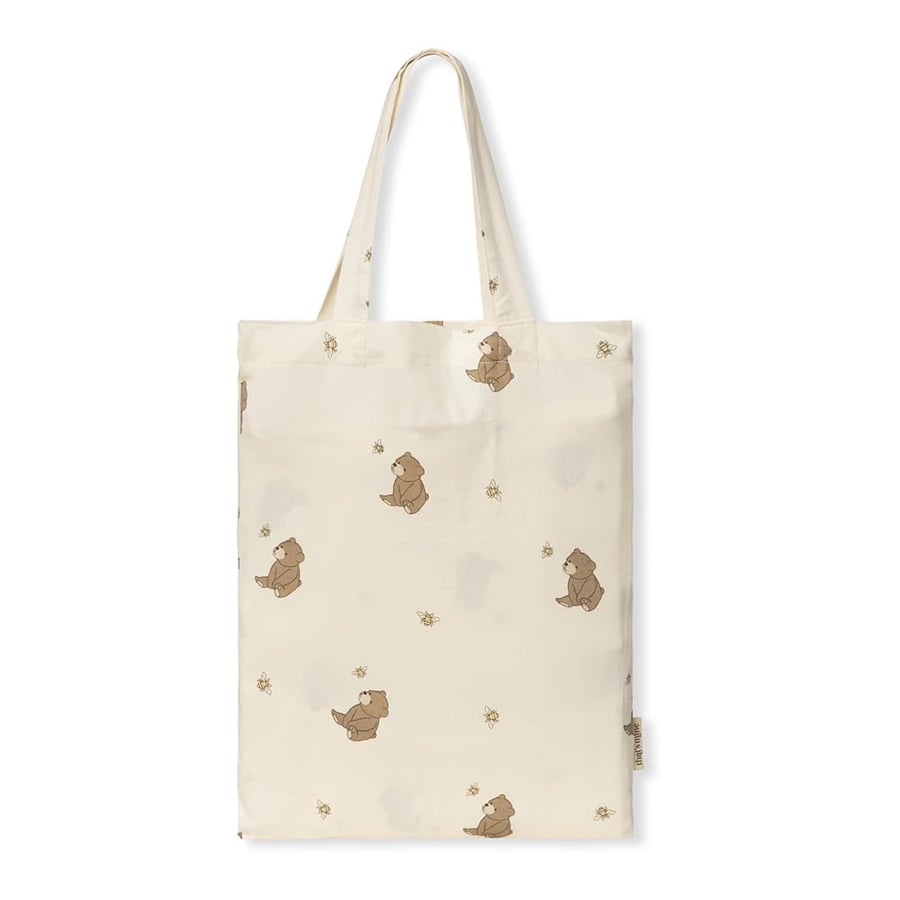 That’s mine sængurverasett Bees and Bears baby