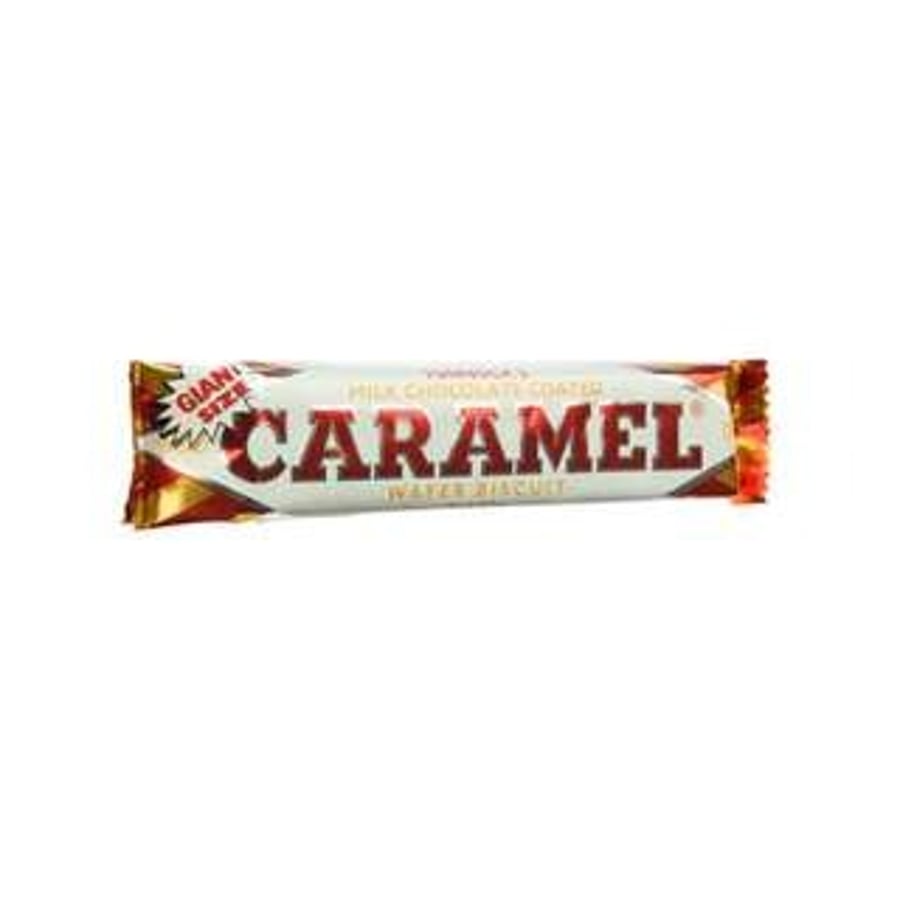 Tunnock's Caramel súkkulaði 37 g