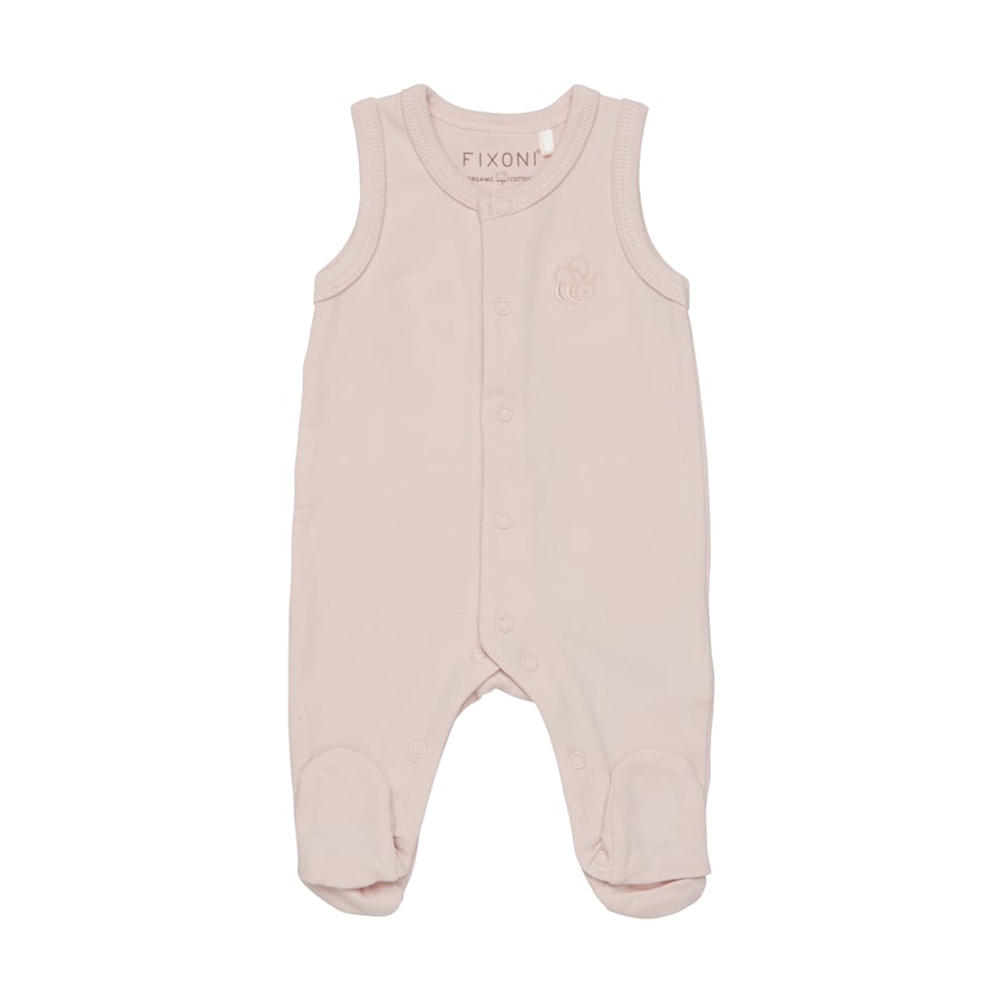 Fixoni Romper fyrirbura Sepia Rose