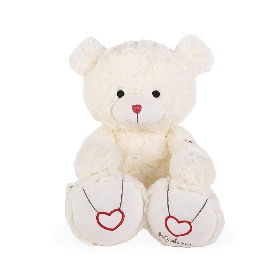 Kaloo bangsi cream 38 cm