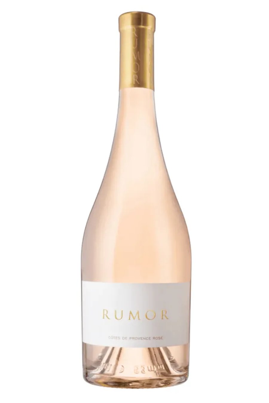 Rumor Côtes de Provence Rosé 1.5L - Magnum
