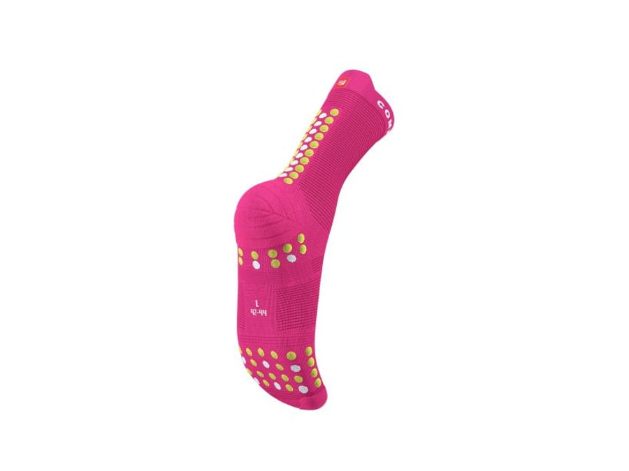 CompresSport Pro Racing Sokkar