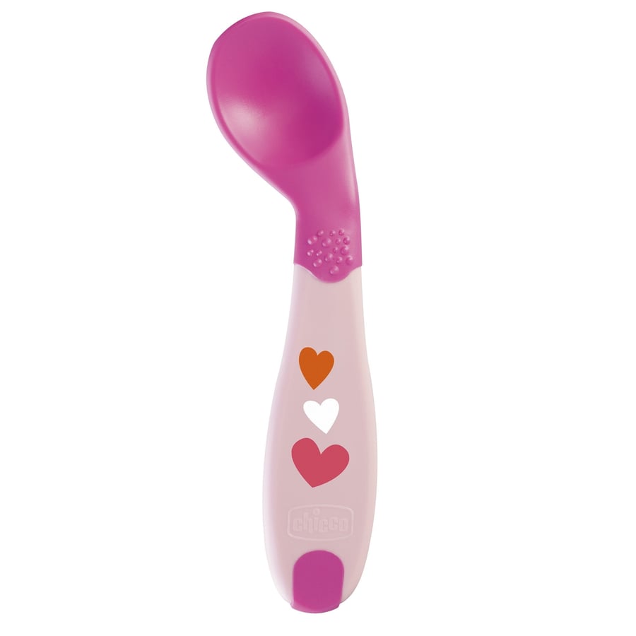 Chicco fyrsta skeiðin +8mán litir