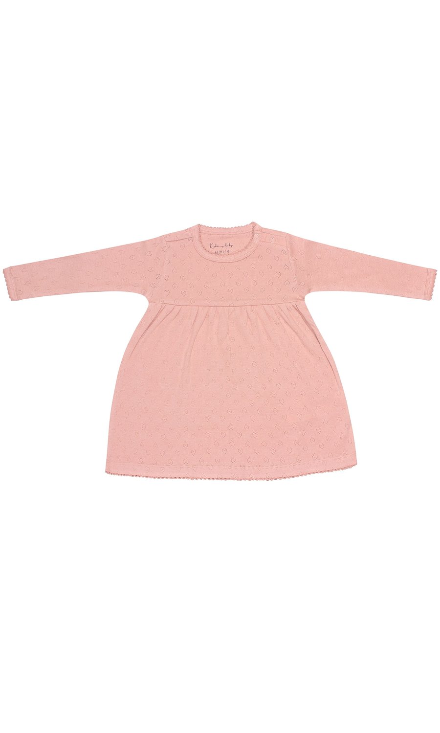 Kids-up baby kjóll Rose
