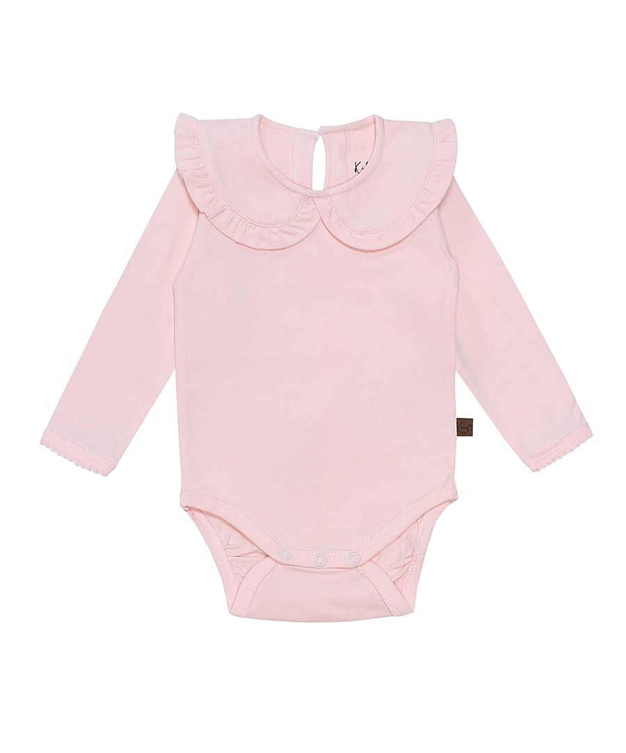 Kids up baby samfella Rose Blush