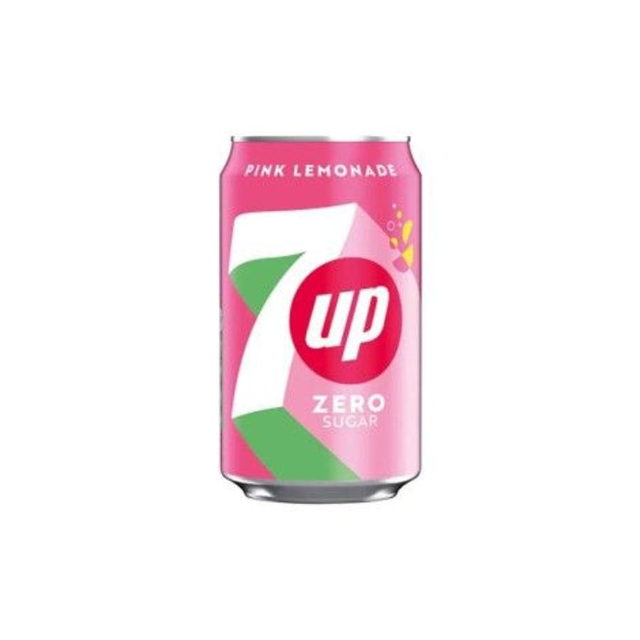7up pink free