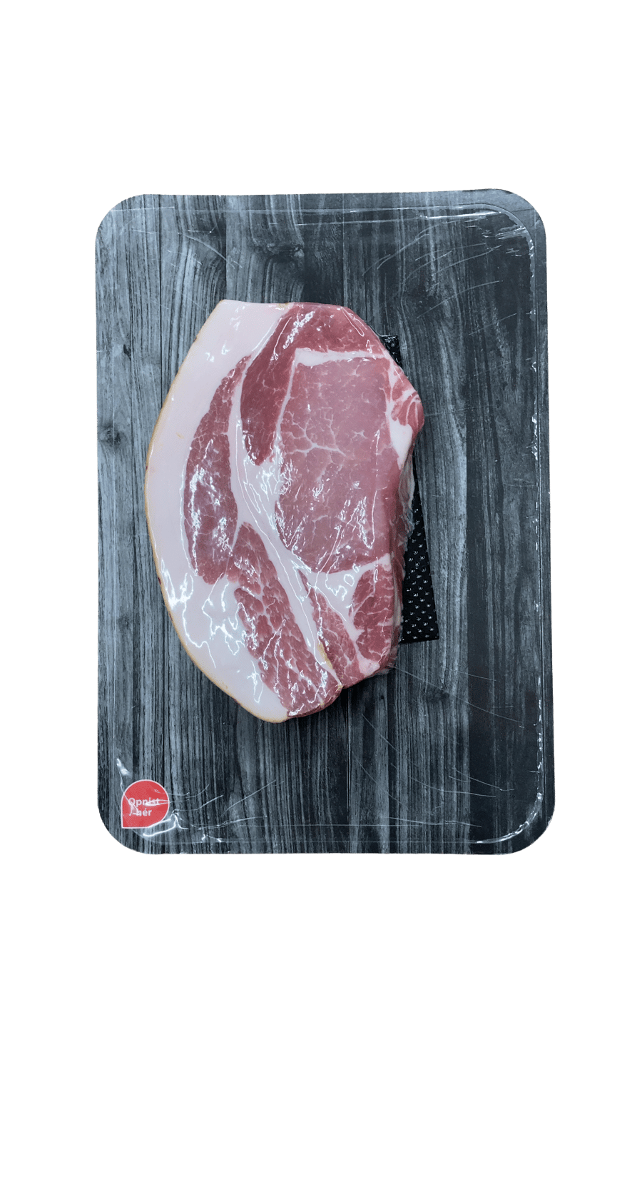 Heima Reyktar Grísakótilettur Úrbeinaðar 295 g