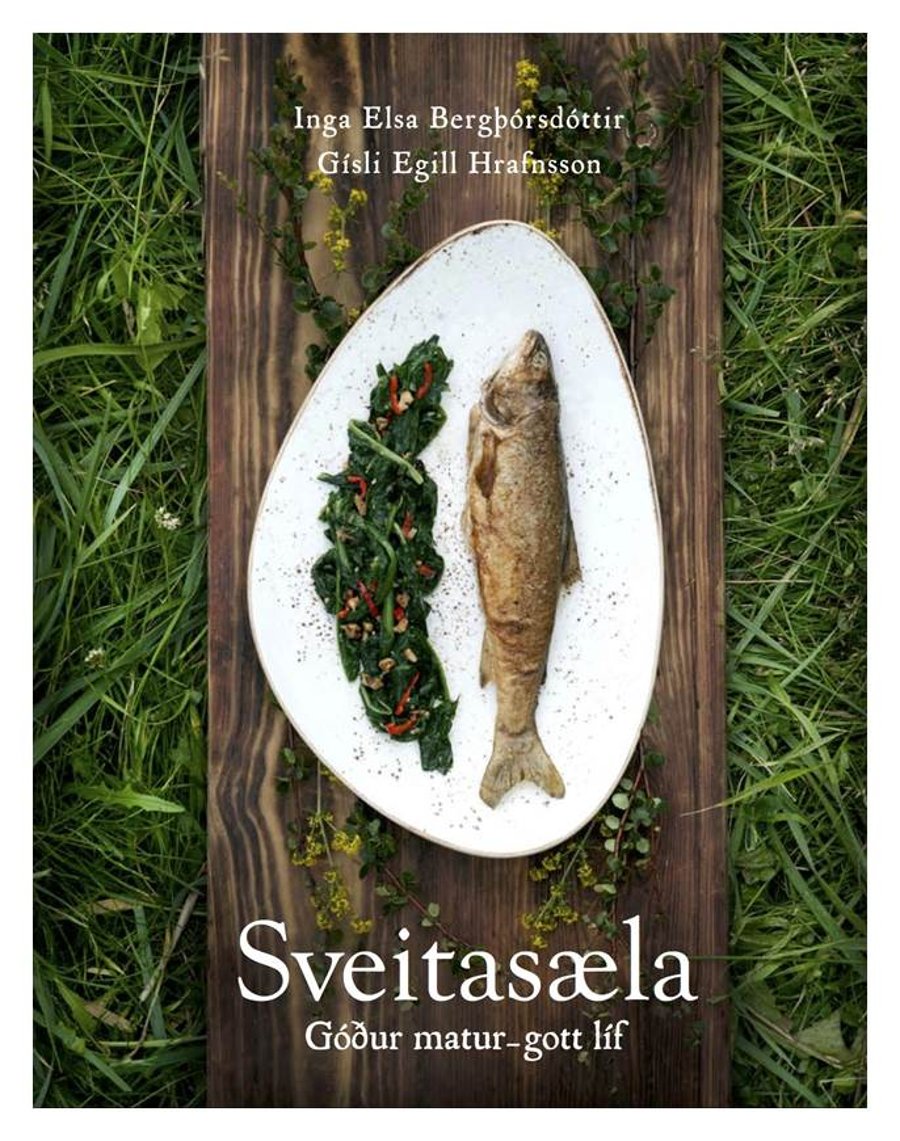 Sveitasæla