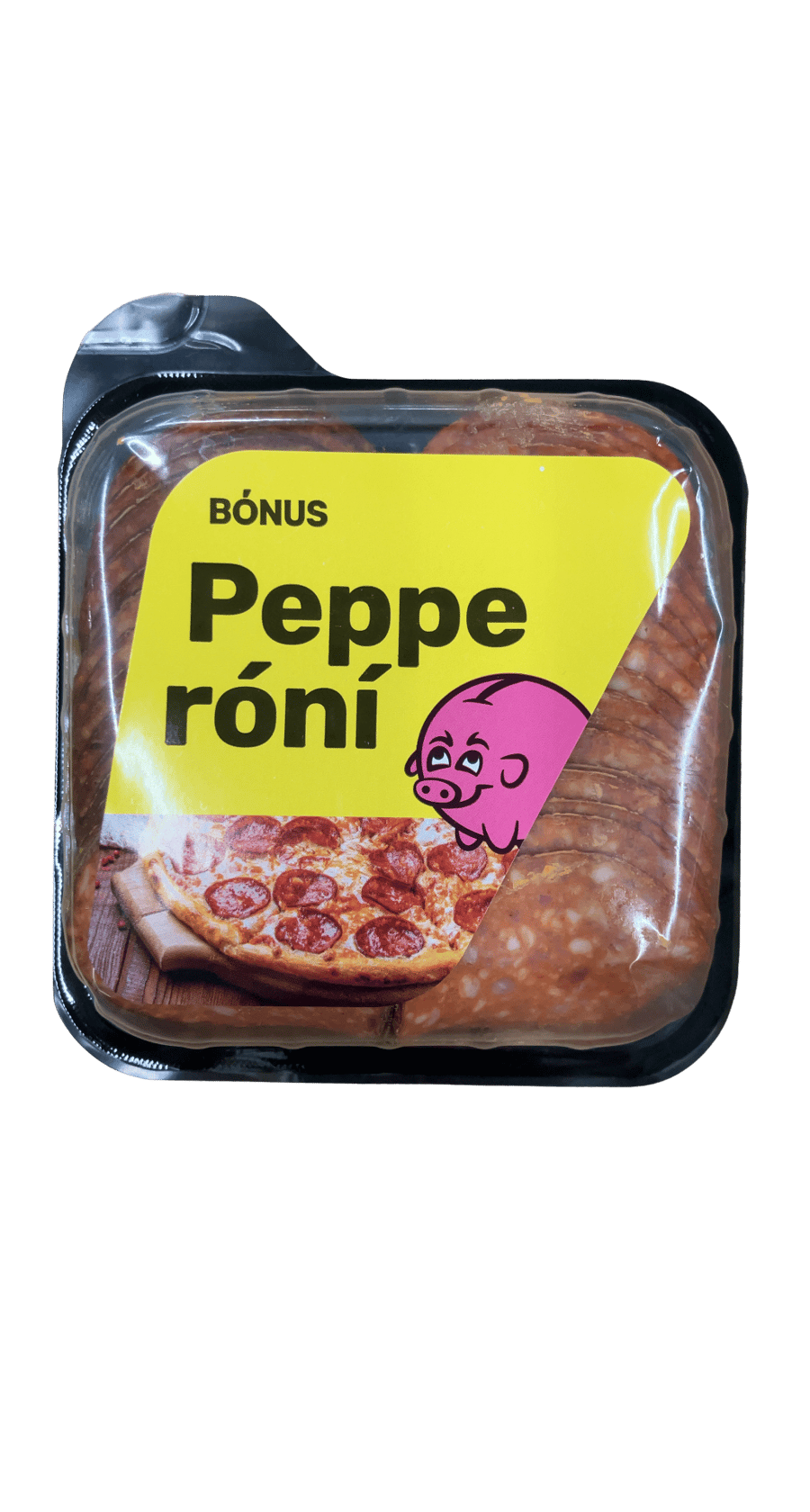 Bónus Pepperóní Soðið 180 g