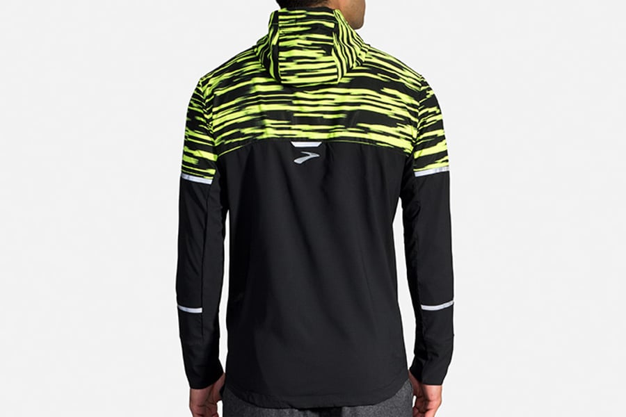 Brooks Nightlife Jacket