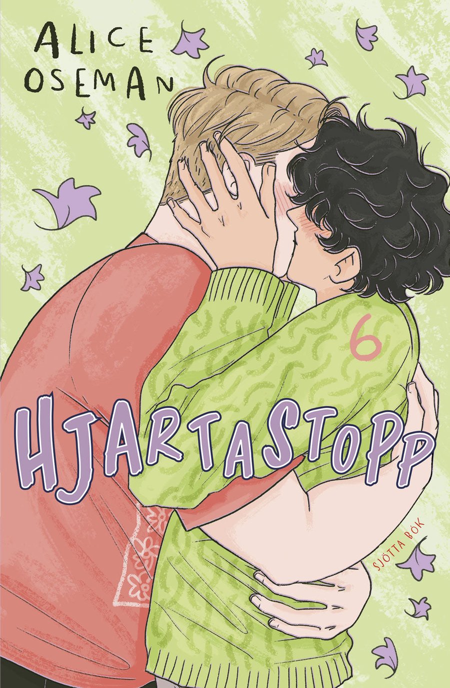 Hjartastopp 6