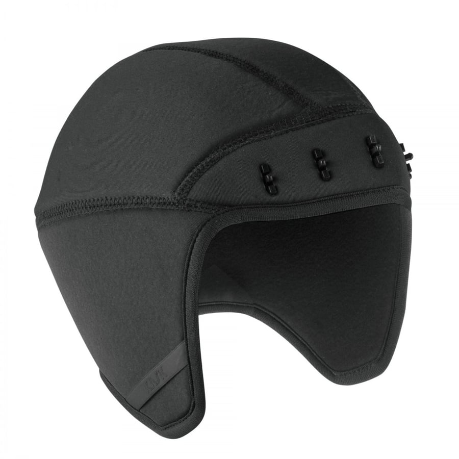 Merino húfa í Kask Zenith X hjálm