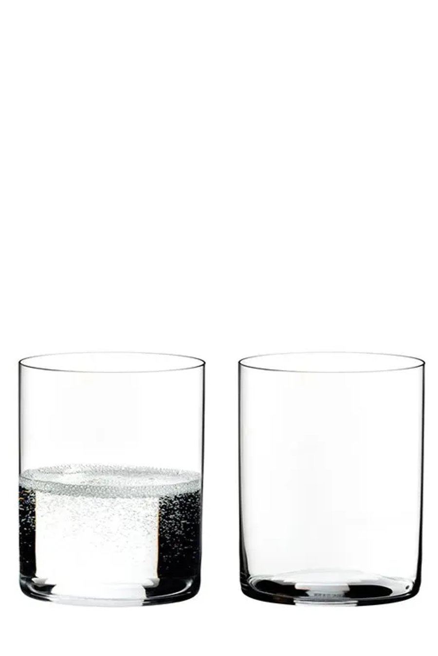 Riedel Veloce vatns-/bjórglas - 2 glös í pakka