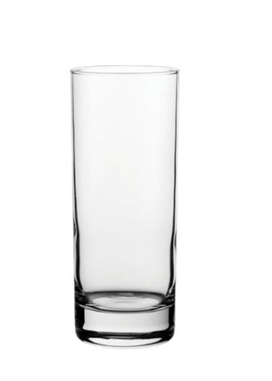 Long drink glas 34 cl - 12 st