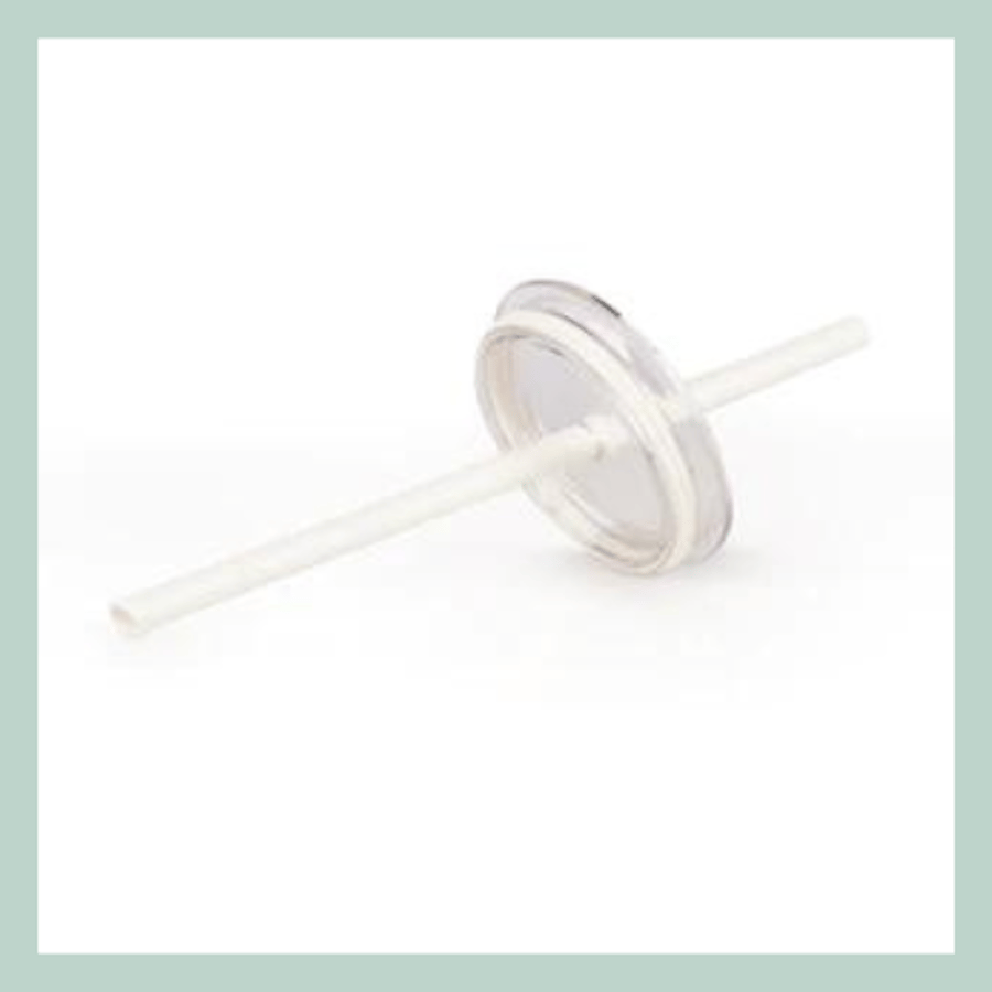 Porter stál glas – Cream - Glas