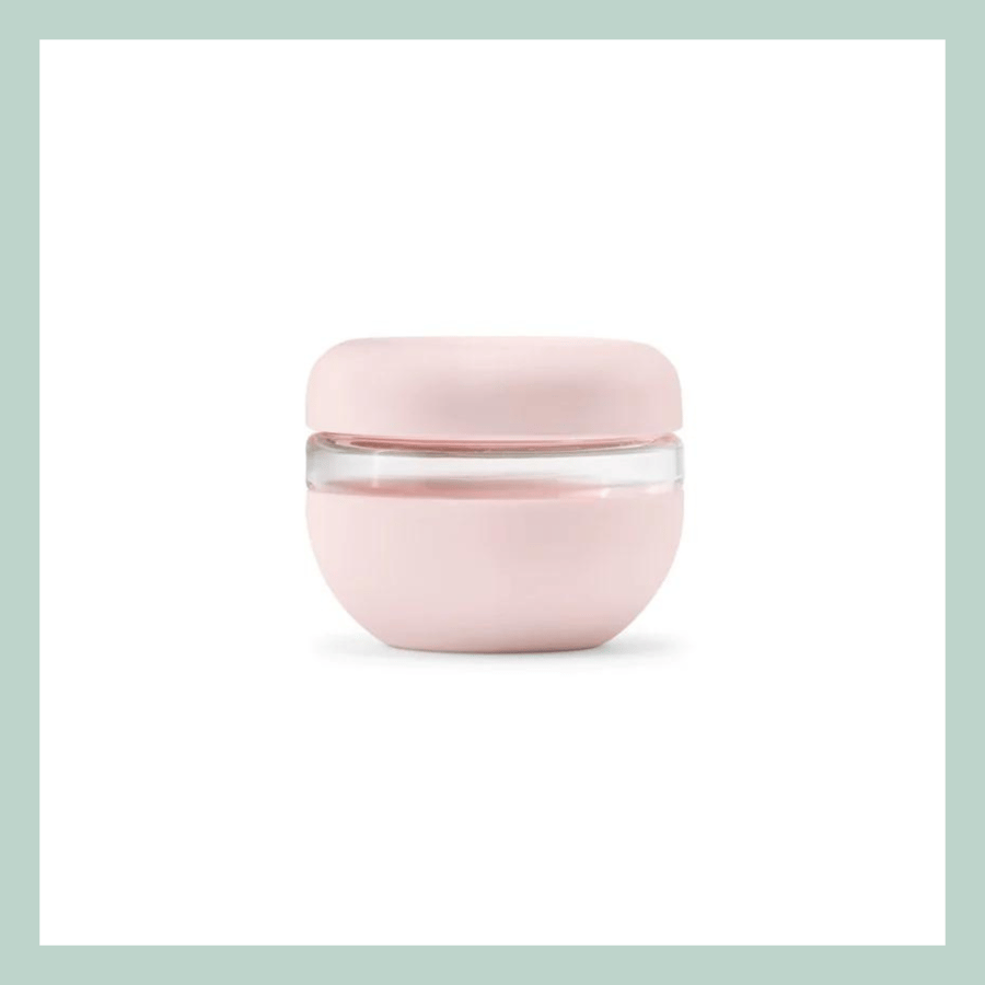 Porter glerkrukka – Blush - 473ml