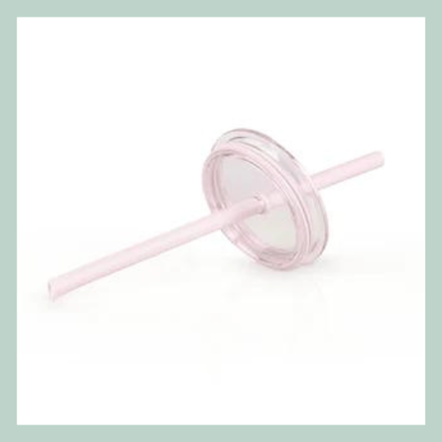 Porter stál glas – Blush - Glas