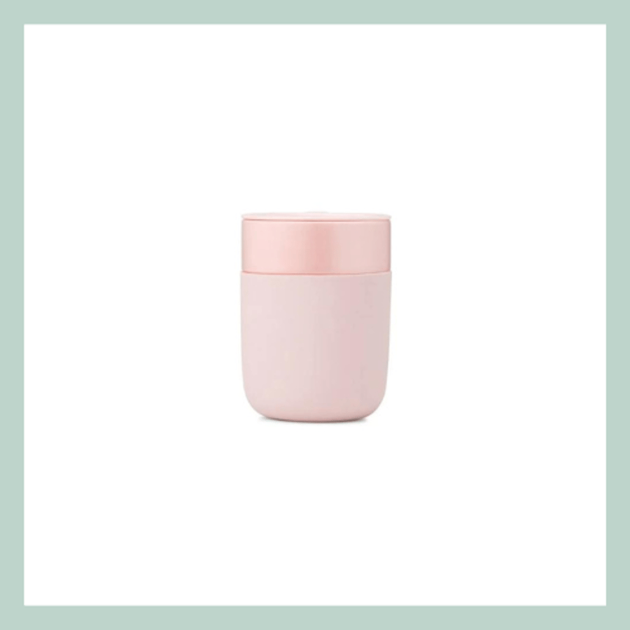 Porter kaffimál – Blush