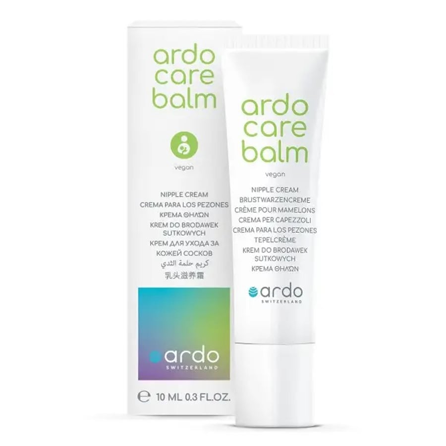 Ardo Care brjóstakrem lanolín 30ml