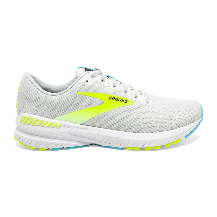 Brooks ravenna 11