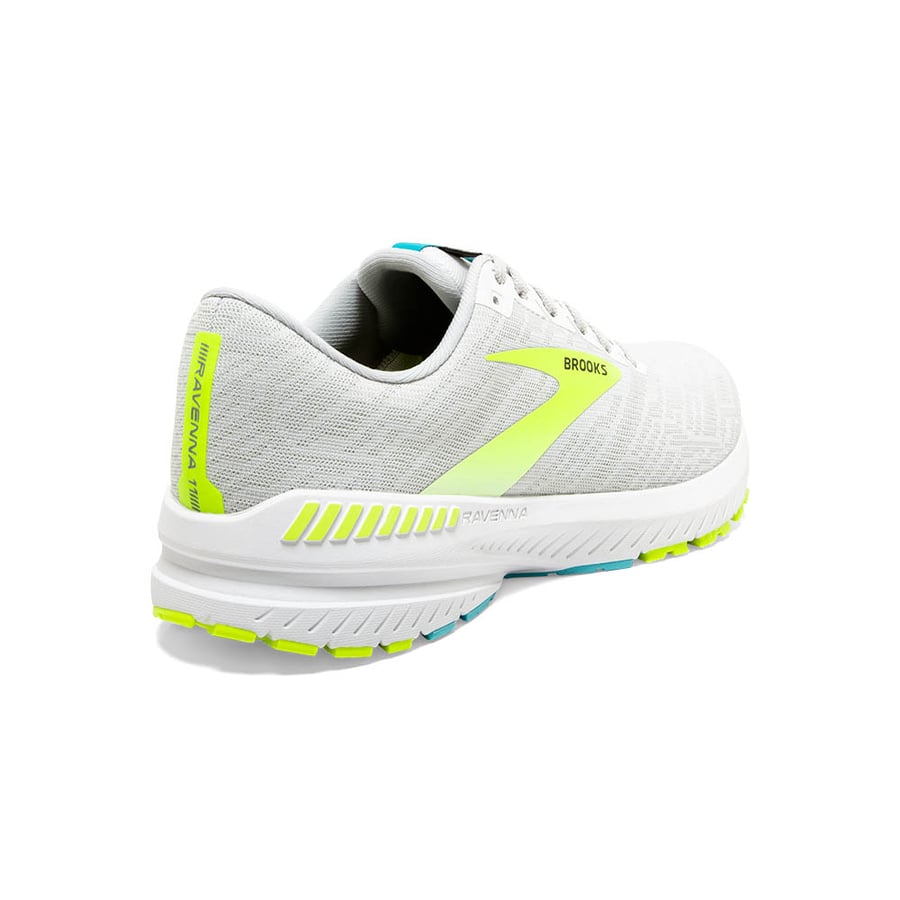Brooks ravenna 11
