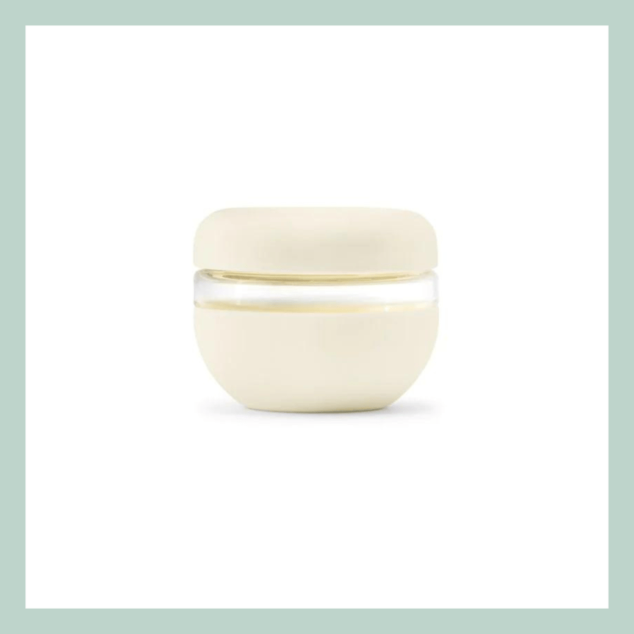 Porter glerkrukka – Cream - 473ml