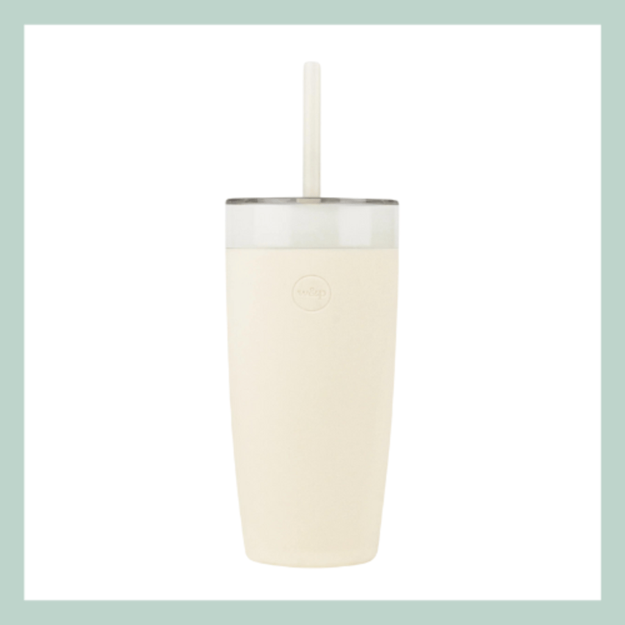 Porter stál glas – Cream