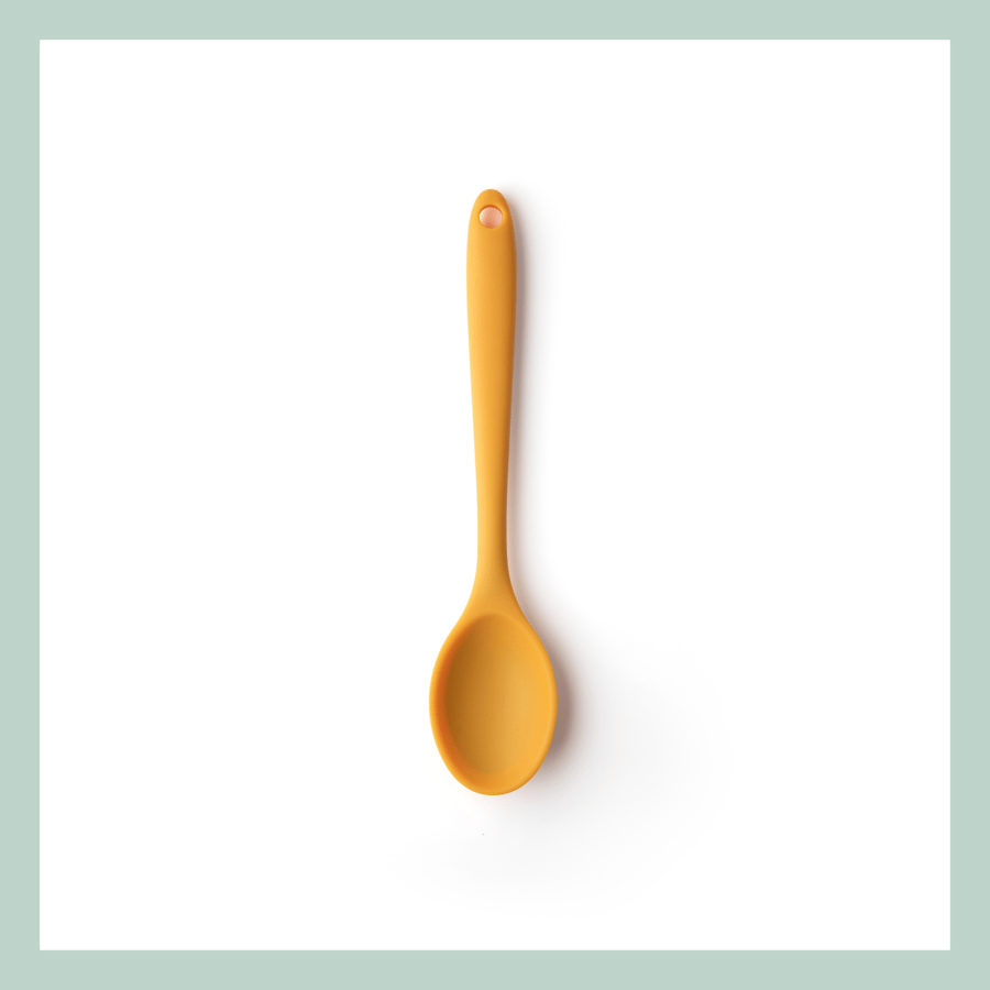Skeið – 6 litir - Mustard