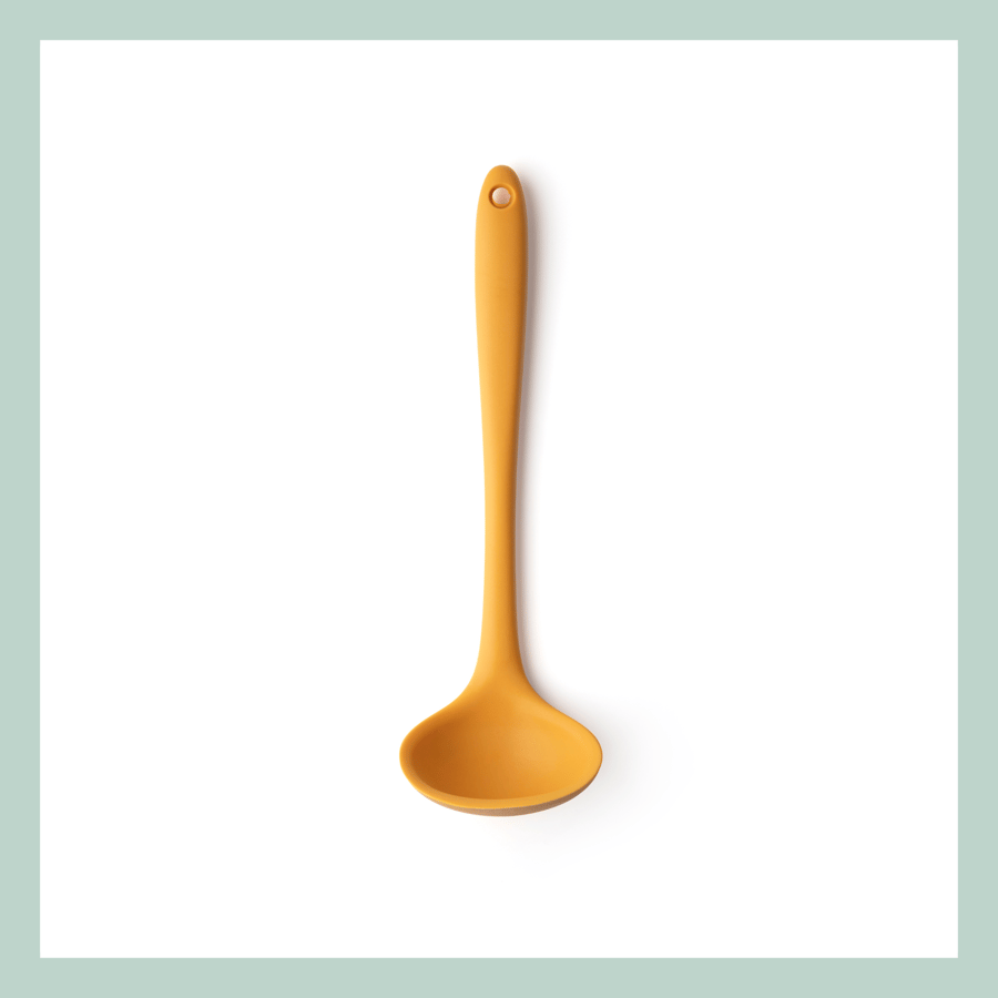 Lítil ausa – 6 litir - Mustard