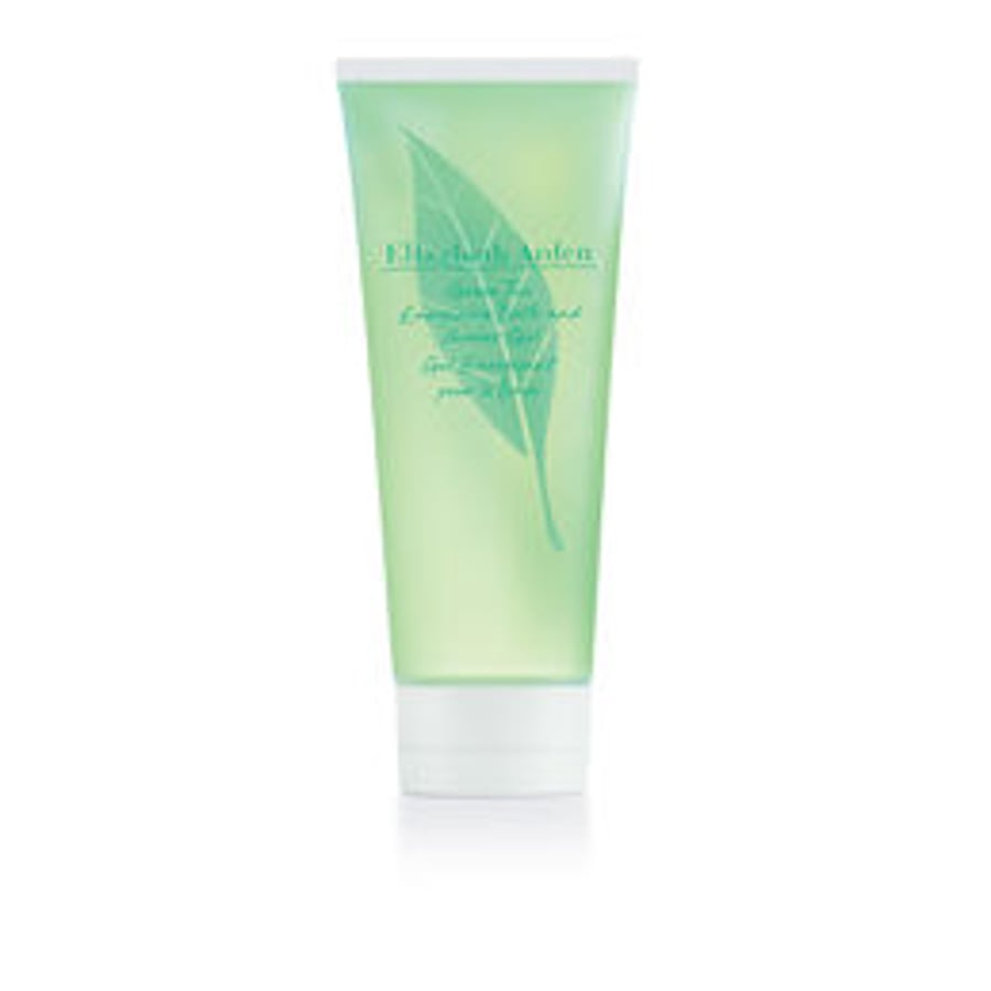 GREEN TEA SHOWER GEL