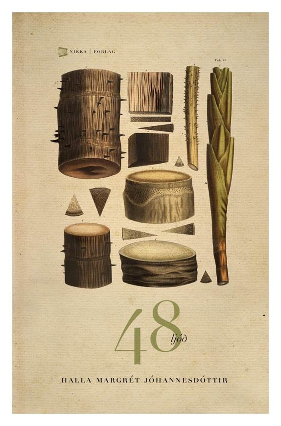 48 ljóð