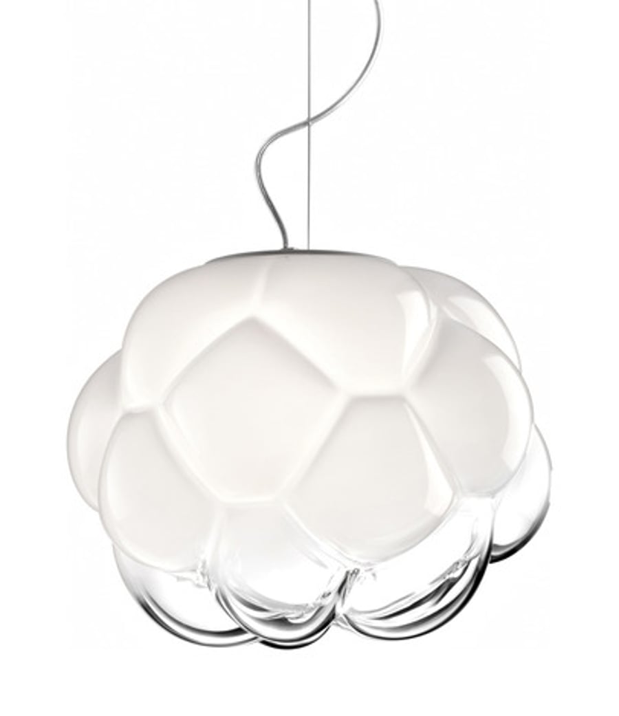 CLOUDY Pendant - sýnishorn úr verslun