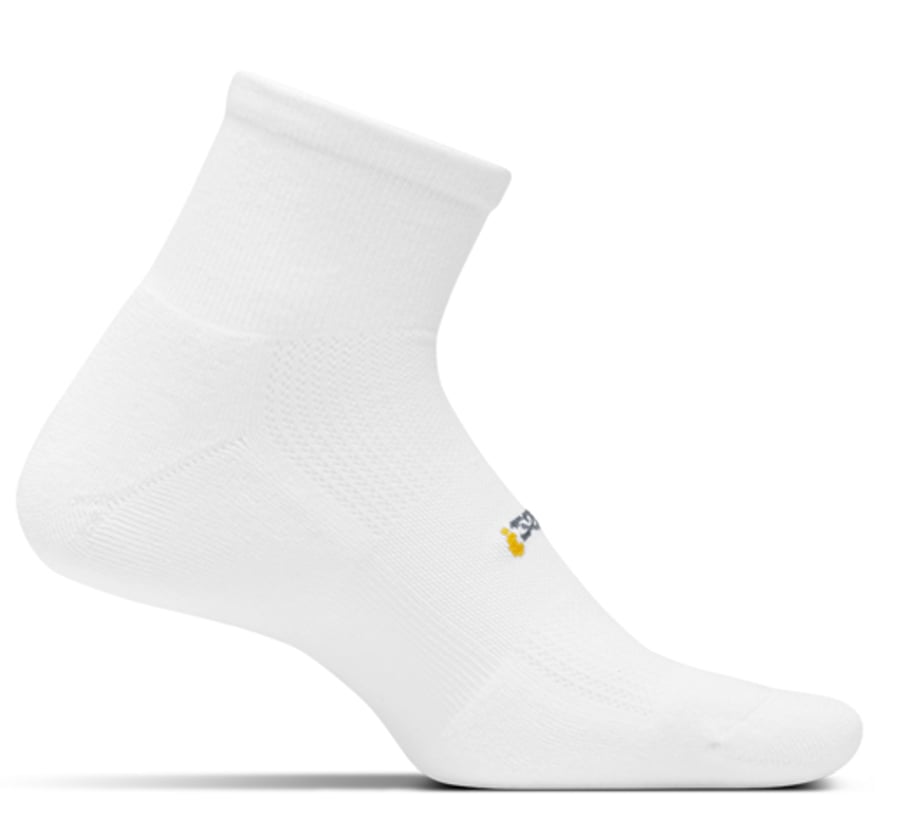 Feetures High Perform. Quarter/Cushion