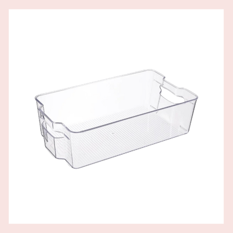 Ísskápabox – 4 stærðir