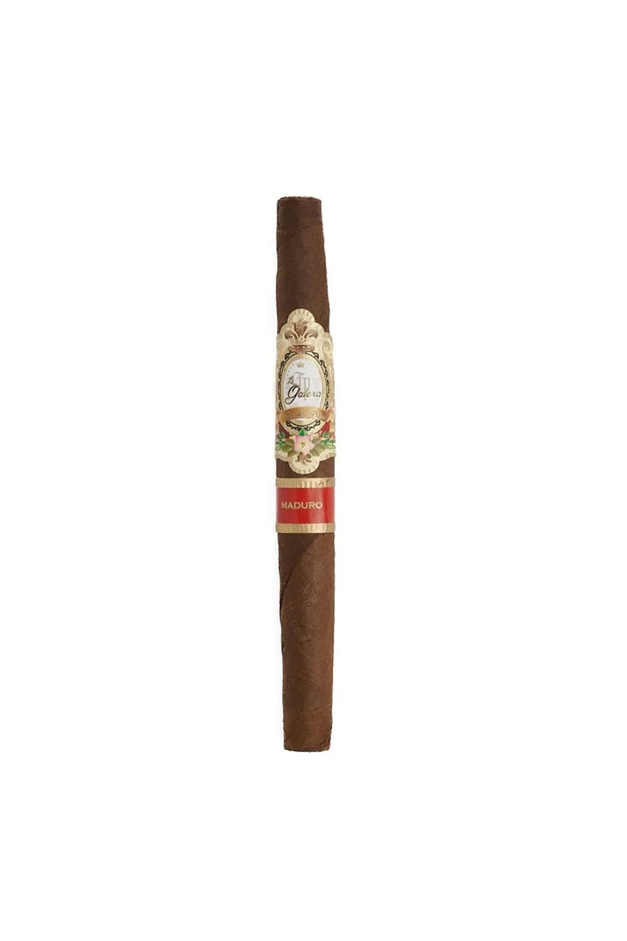 La Galera Maduro Gavillero Perfecto 48x6 3/4