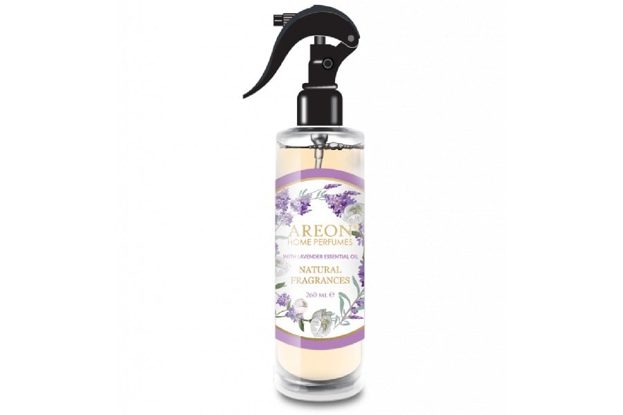 Lavender heimilisilmur/sprey