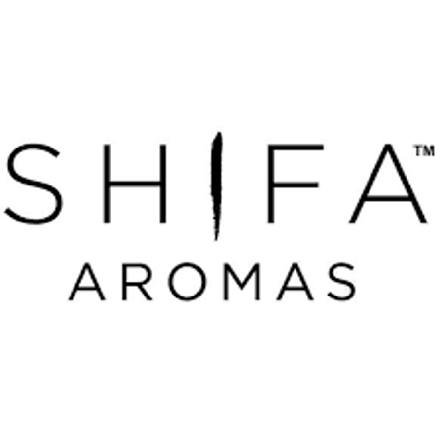 Shifa Aromas Pilgrim- Ilmstangir 100 ml