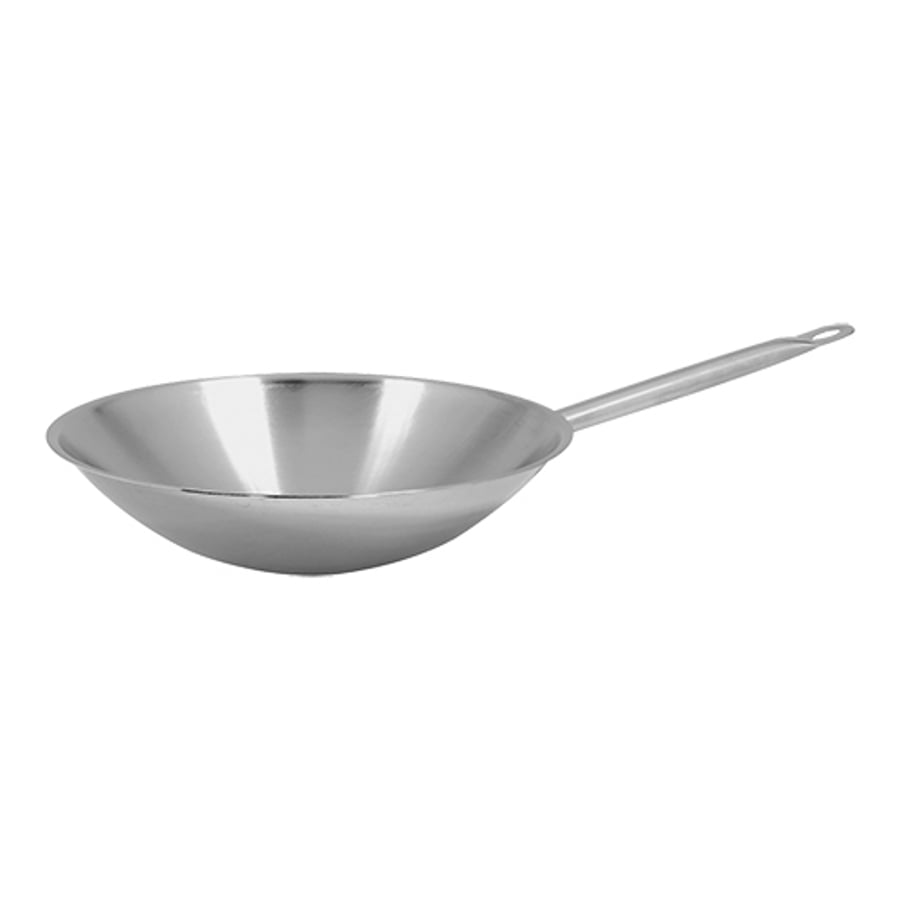 Pujadas Wok panna 36 cm 5.5 lítra