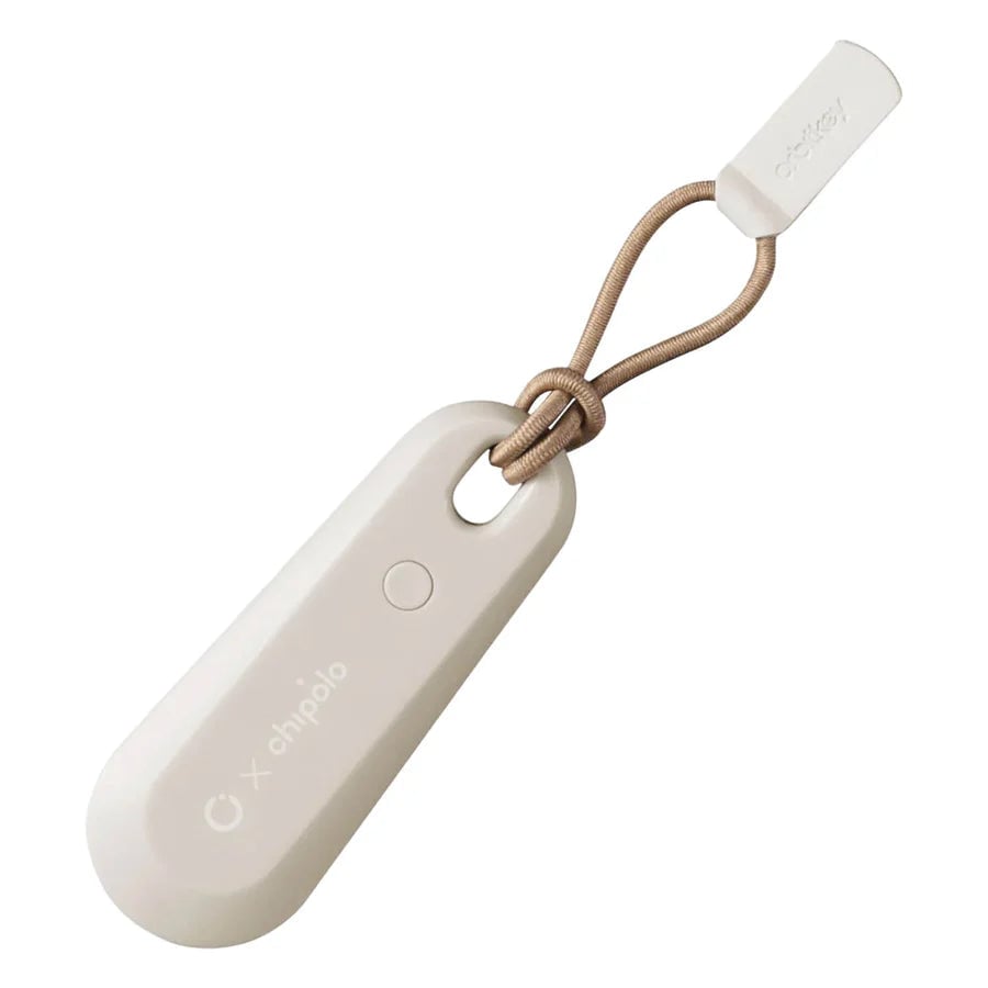 Lyklakippu Tracker - Stone