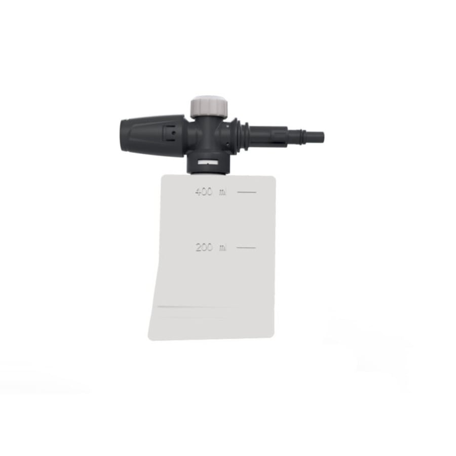 AR Kvoðubrúsi 400ml 3.0 DSS