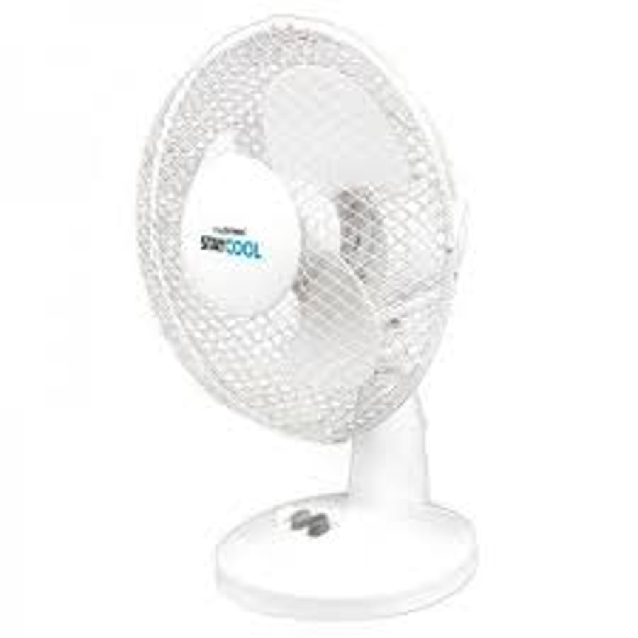 StayCool borðvifta