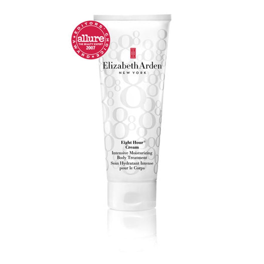 EIGHT HOUR BODY TREATMENT