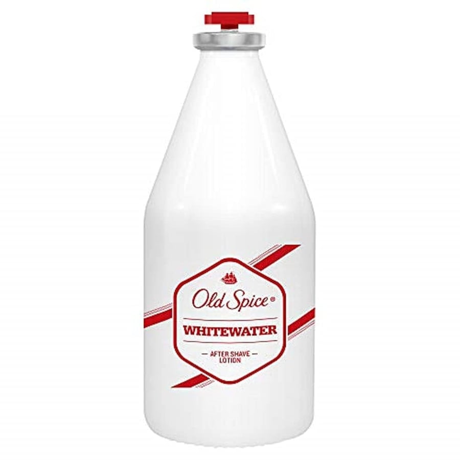 Old Spice Clearwater After Shave Rakspíri 100 Ml