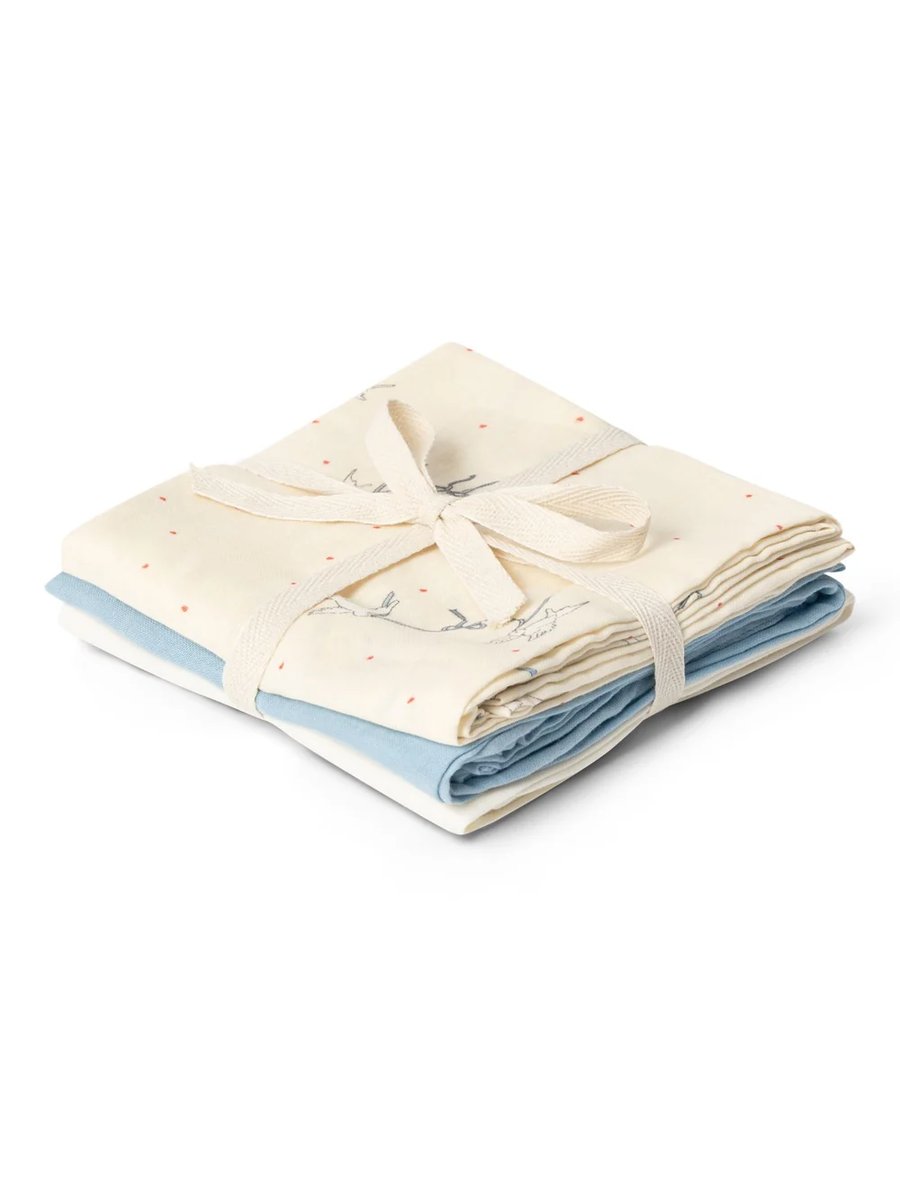 Bora taubleyjur 3-pack – Sweet serenity