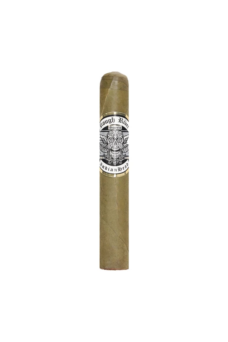 Rough Rider Candela Robusto 50x5