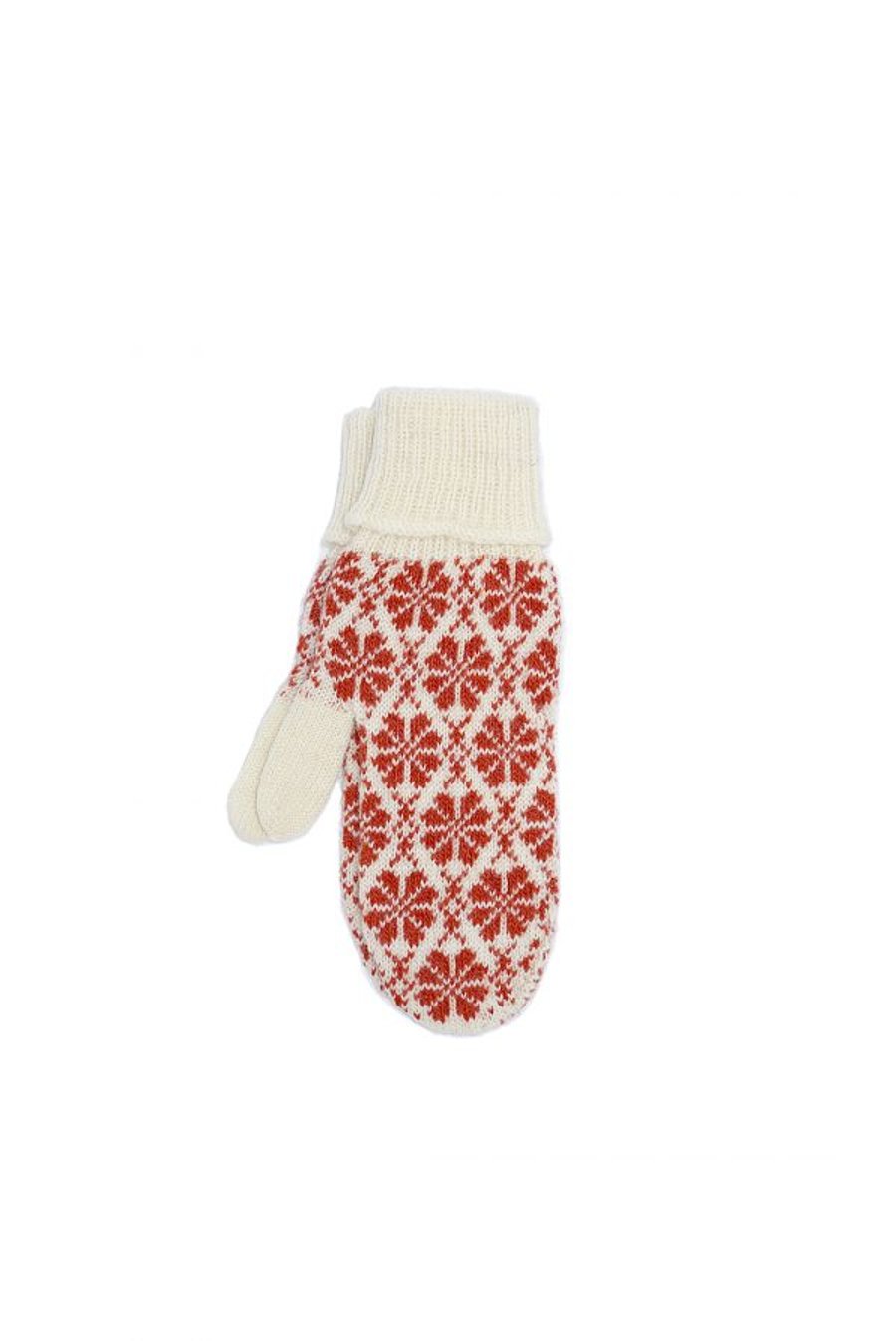 Þoka Mittens