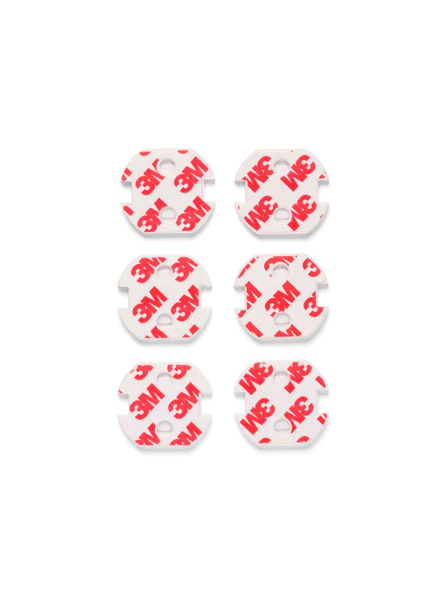 Plug socket cover – innstunguhlífar