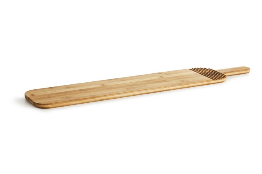 Bambus bretti 75x15 cm
