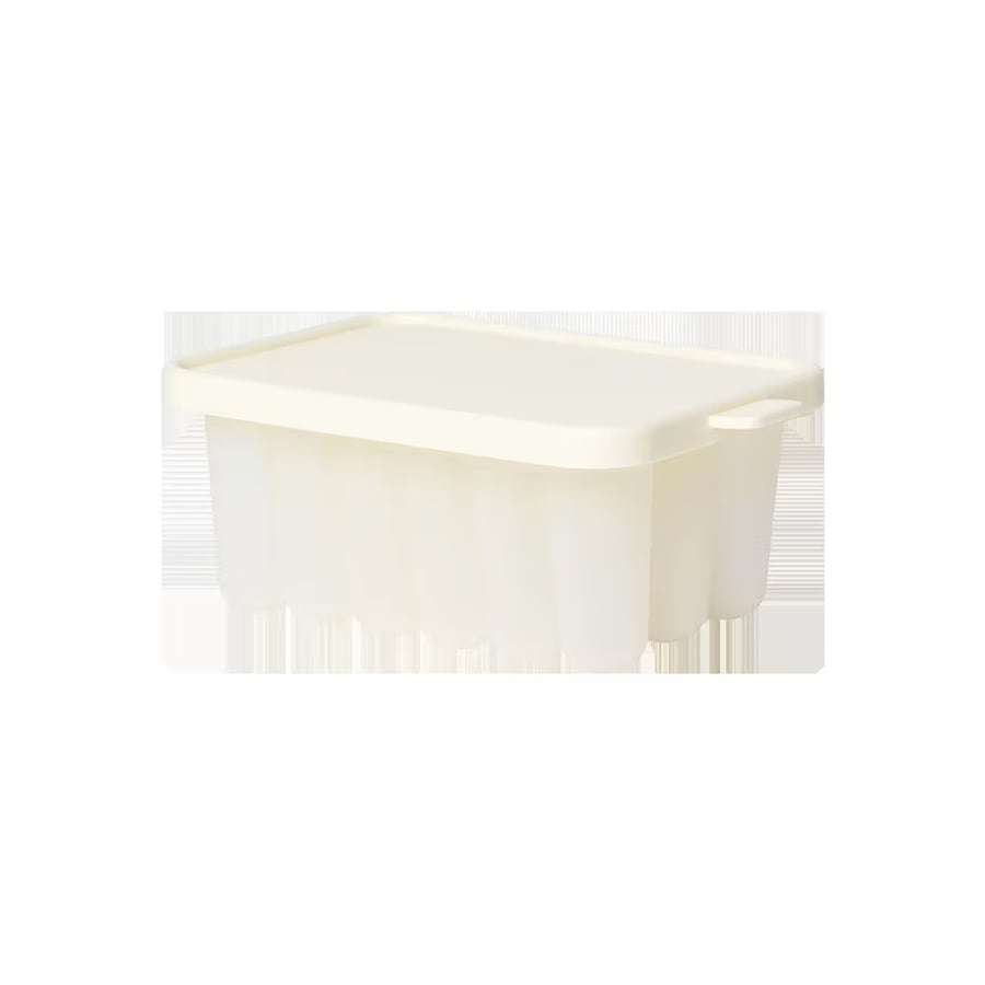Frystibox Ivory