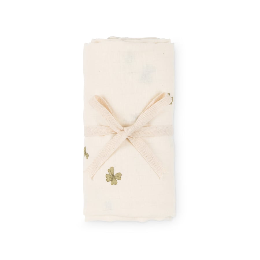 That’s mine Muslin Swaddle Clower Meadow